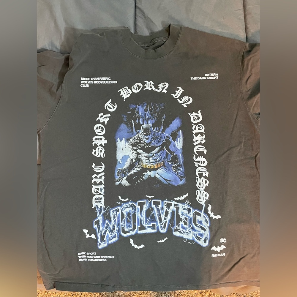 Darc Soort exclusive Collabs